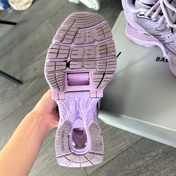 BALENCIAGA sneaker Women’s, EU 35, US 5 - Picture 3 of 5